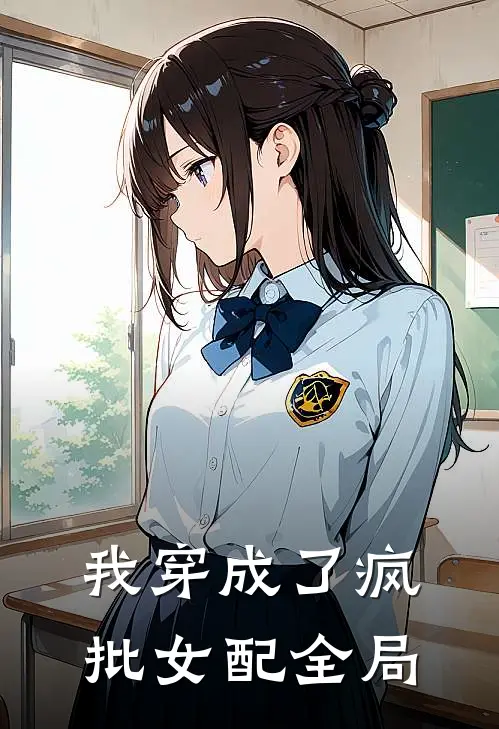我穿成了疯批女配全局