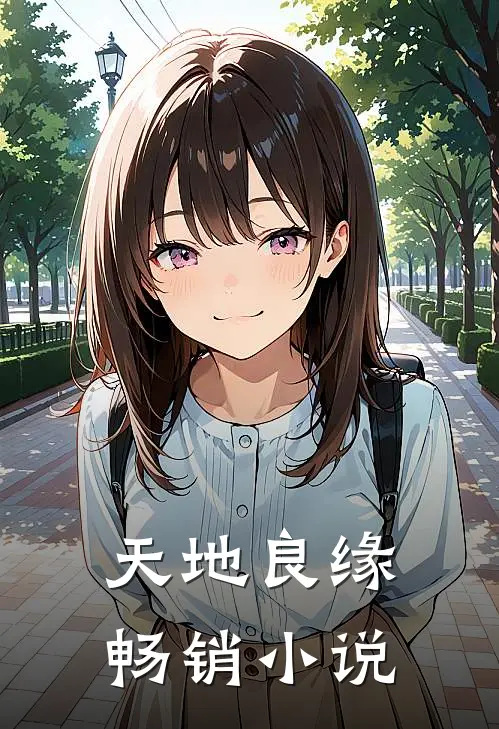 天地良缘畅销小说