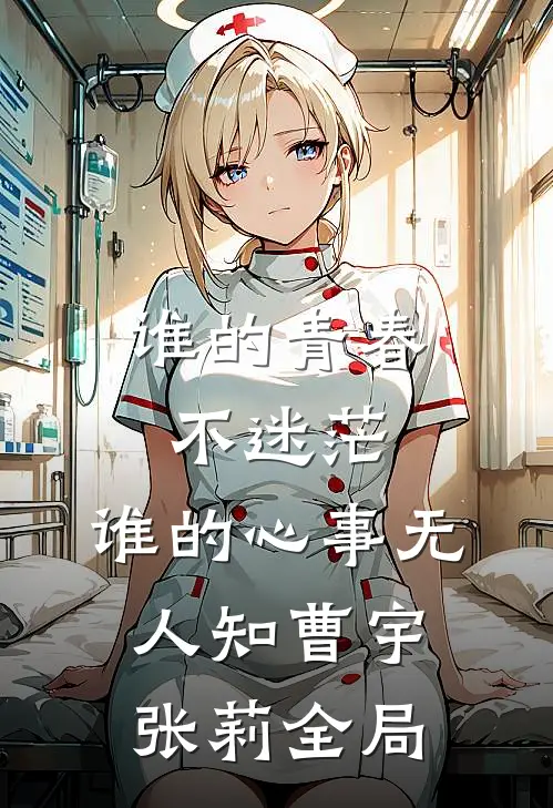 谁的青春不迷茫，谁的心事无人知曹宇张莉全局
