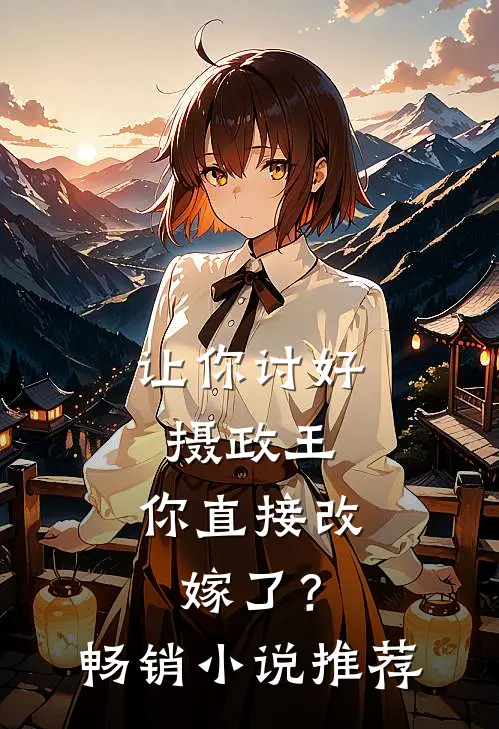 让你讨好摄政王,你直接改嫁了?畅销推荐完结