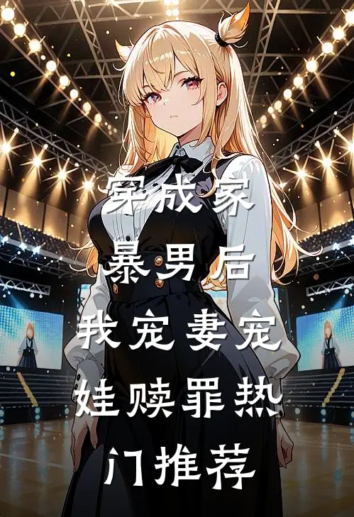 穿成家暴男后，我宠妻宠娃赎罪热门推荐