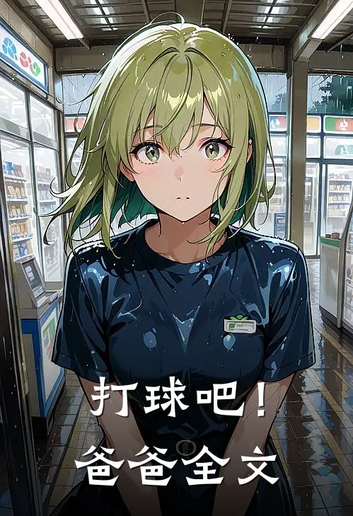 打球吧！爸爸全文