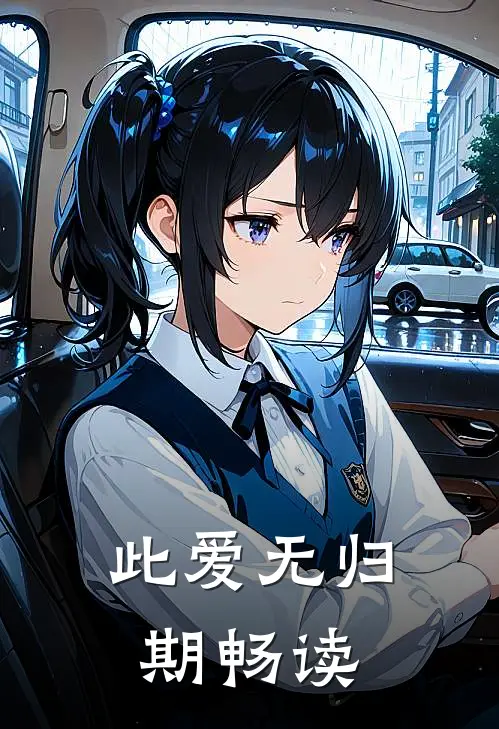 此爱无归期畅读