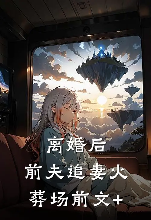 离婚后，前夫追妻火葬场前文+