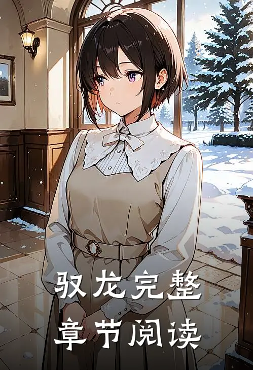 驭龙完整章节阅读