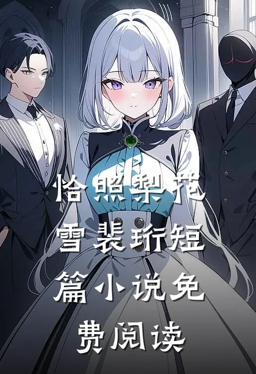 恰照梨花雪裴珩短篇小说免费阅读