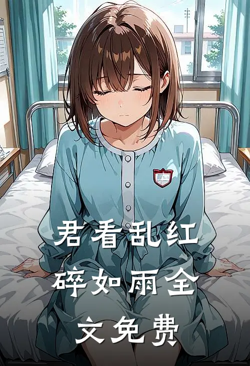 君看乱红碎如雨全文免费