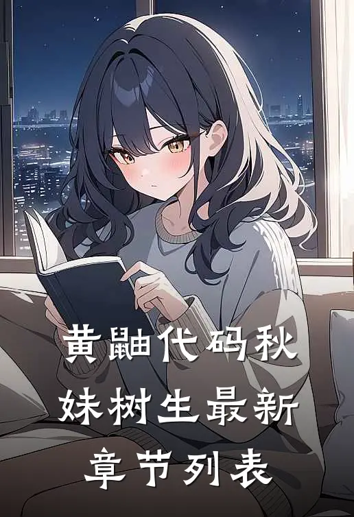 黄鼬代码秋妹树生最新章节列表