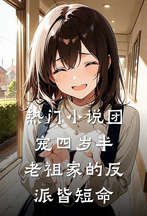 热门小说团宠四岁半：老祖家的反派皆短命