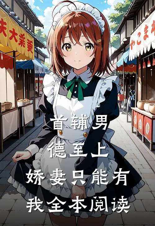 首辅男德至上：娇妻只能有我全本阅读