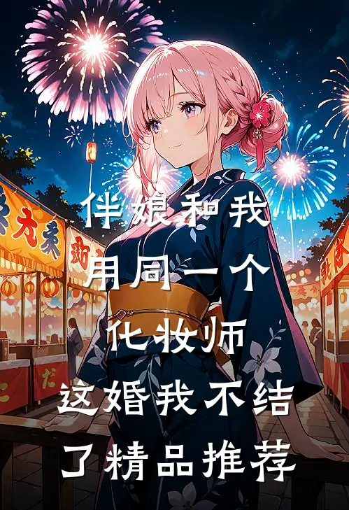 伴娘和我用同一个化妆师，这婚我不结了精品推荐