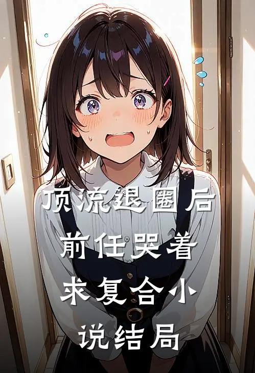顶流退圈后，前任哭着求复合小说结局