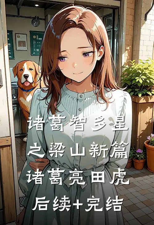 诸葛智多星之梁山新篇诸葛亮田虎后续+完结