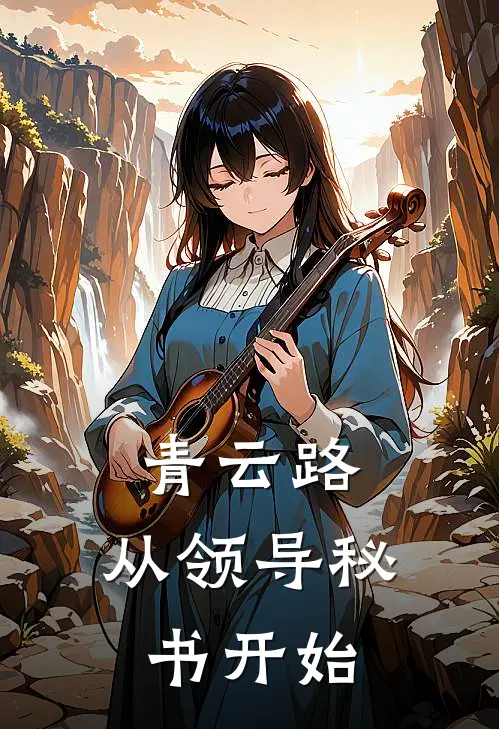 青云路：从领导秘书开始