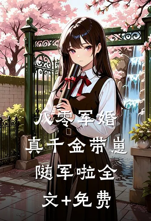 八零军婚，真千金带崽随军啦全文+免费