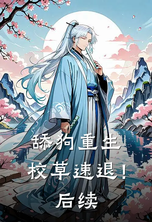 舔狗重生，校草速退！后续