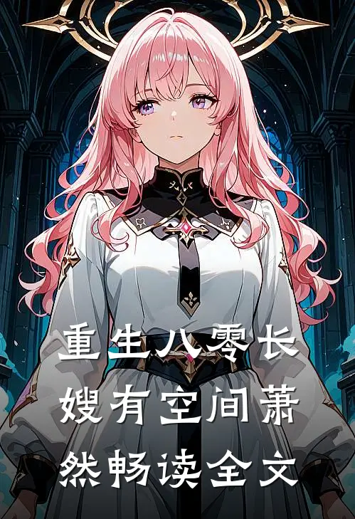 重生八零长嫂有空间萧然畅读全文