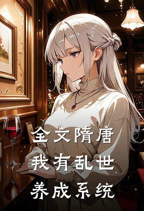 全文隋唐：我有乱世养成系统