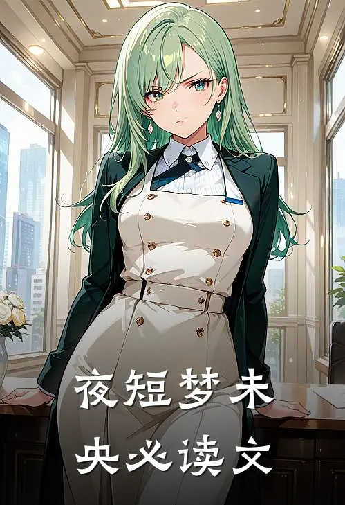 夜短梦未央必读文