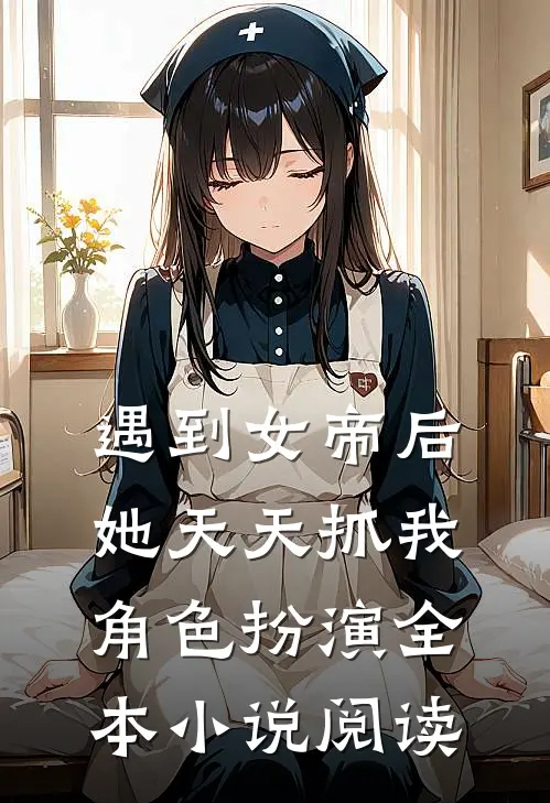 遇到女帝后，她天天抓我角色扮演全本小说阅读