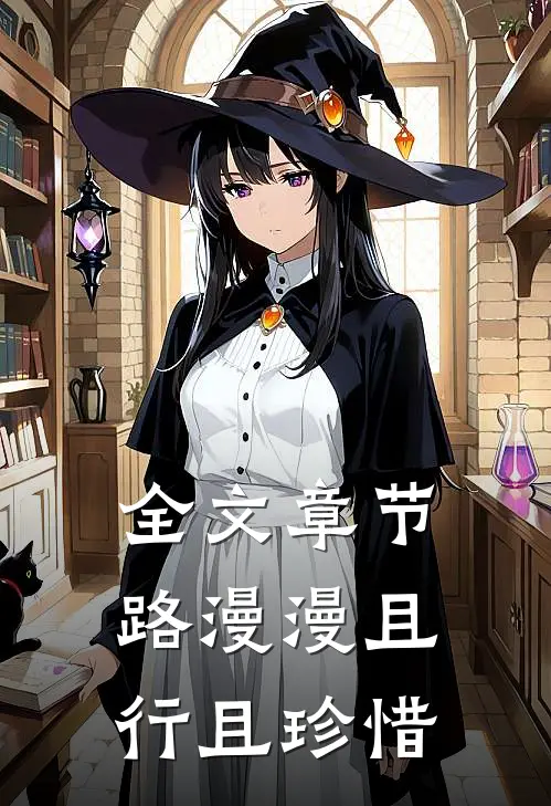 全文章节路漫漫且行且珍惜免费阅读