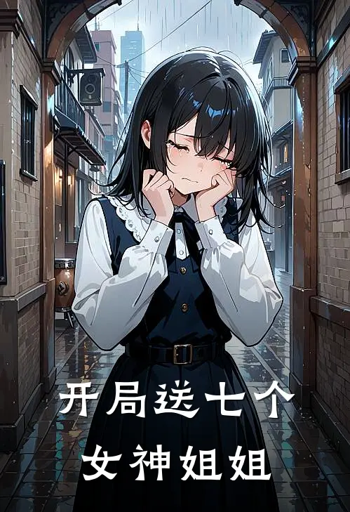 开局送七个女神姐姐