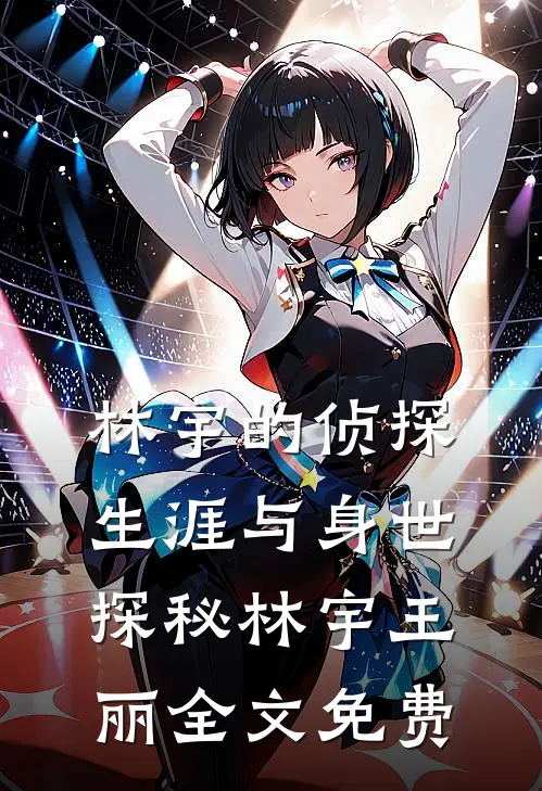 《林宇的侦探生涯与身世探秘》林宇王丽全文免费