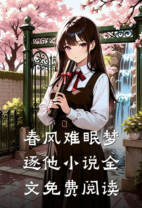 春风难眠梦逐他小说全文免费阅读