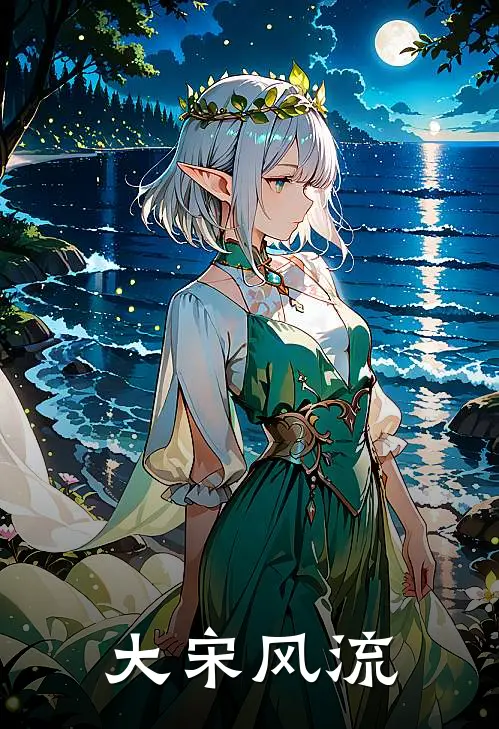 大宋风流TXT电子书
