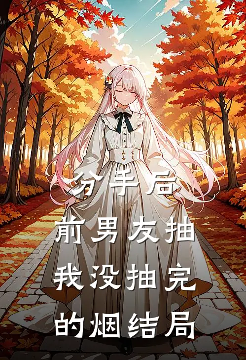 分手后,前男友抽我没抽完的烟结局是