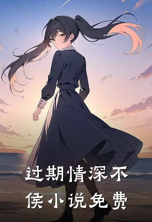 过期情深不侯小说免费