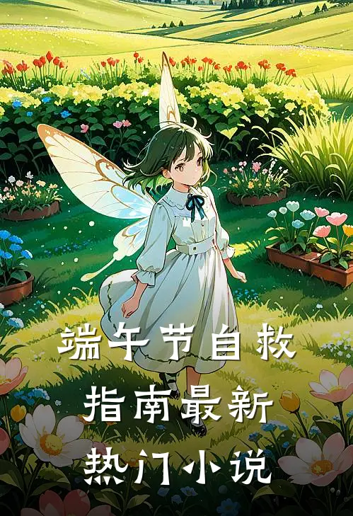 端午节自救指南最新热门小说