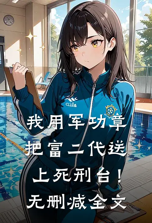 我用军功章把富二代送上死刑台！无删减全文