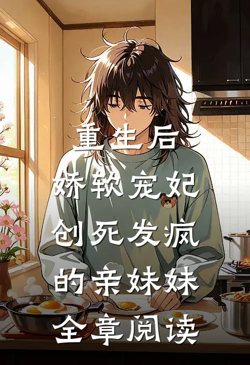 重生后，娇软宠妃创死发疯的亲妹妹全章阅读