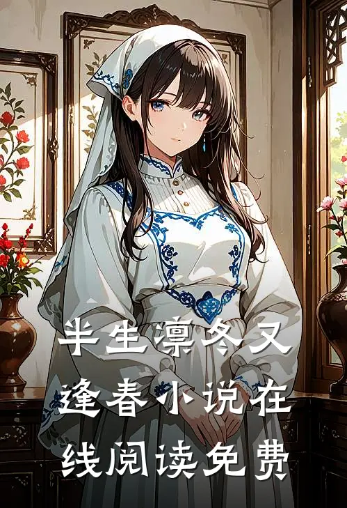 半生凛冬又逢春在线阅读免费无弹窗