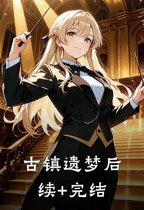 古镇遗梦后续+完结