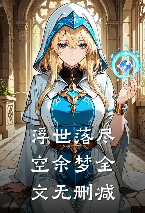 浮世落尽空余梦全文无删减