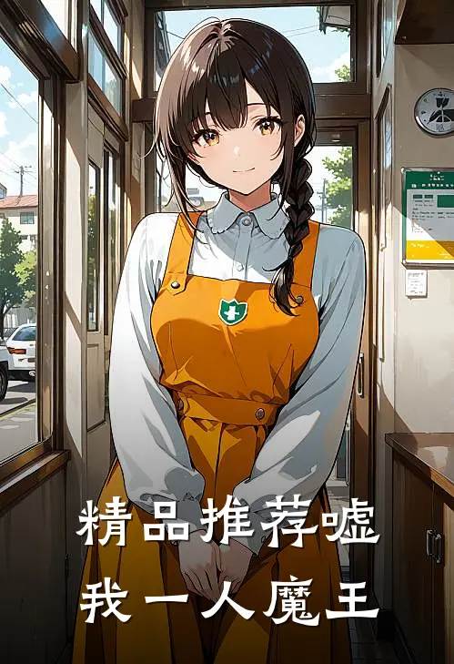 精品推荐嘘，我一人魔王