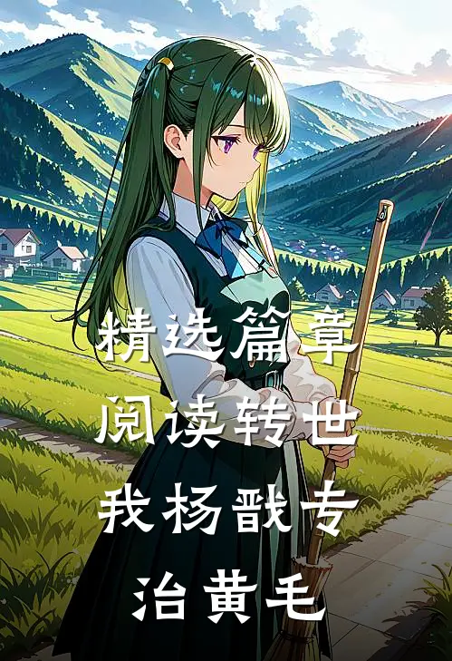 精选篇章阅读转世：我杨戬专治黄毛