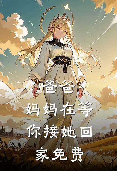 爸爸,妈妈在等你接她回家免费