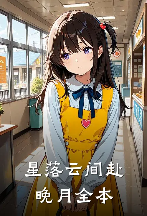 星落云间赴晚月全本
