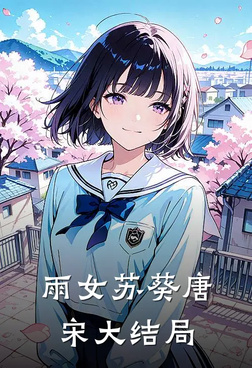 雨女苏葵唐宋大结局