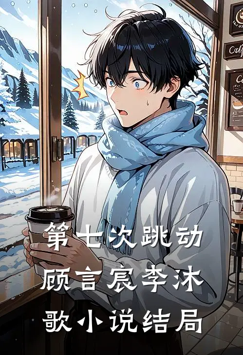 第七次跳动顾言宸李沐歌小说结局