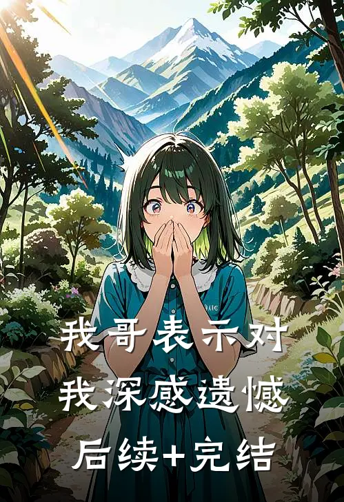 我哥表示对我深感遗憾后续+完结
