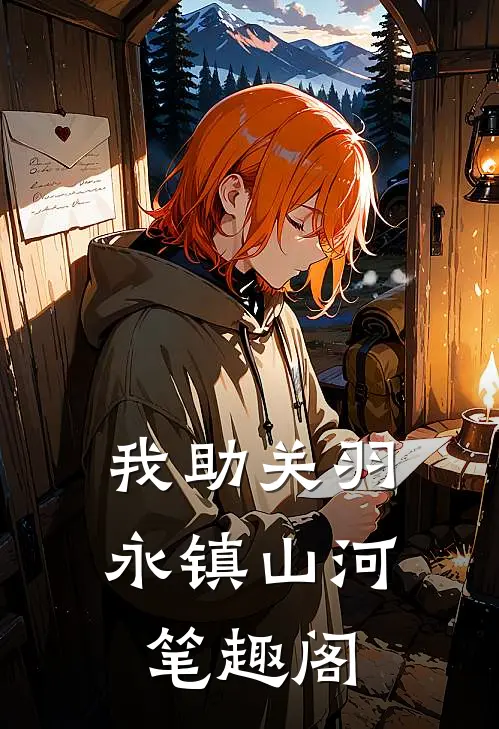 我助关羽永镇山河笔趣阁
