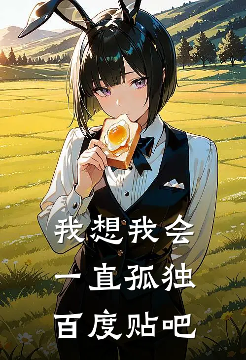我想我会一直孤独百度贴吧