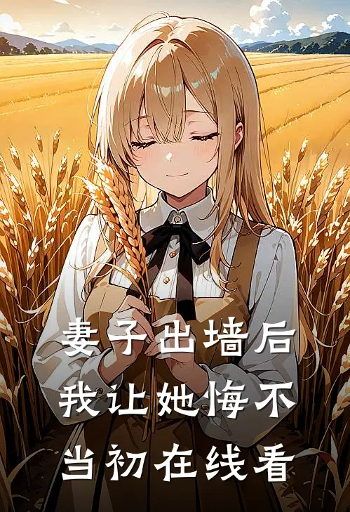 妻子出墙后，我让她悔不当初在线看