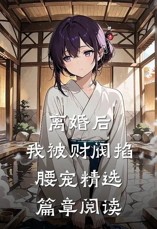 离婚后，我被财阀掐腰宠精选篇章阅读