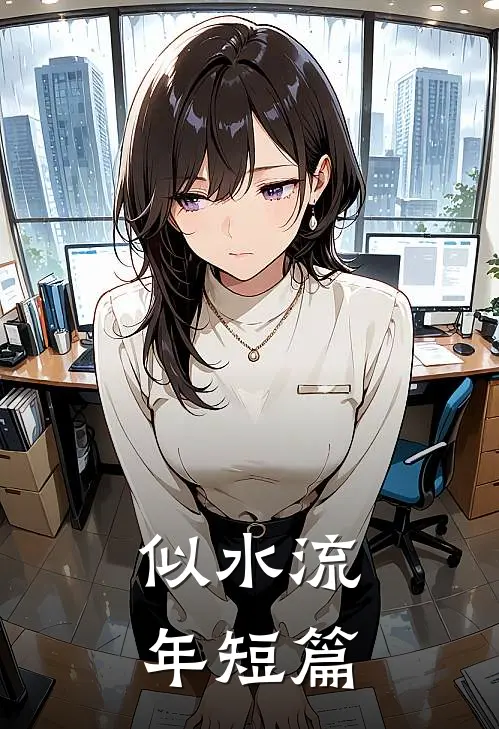 似水流年短篇