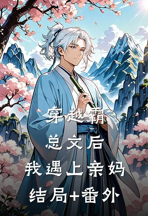 穿越霸总文后，我遇上亲妈结局+番外